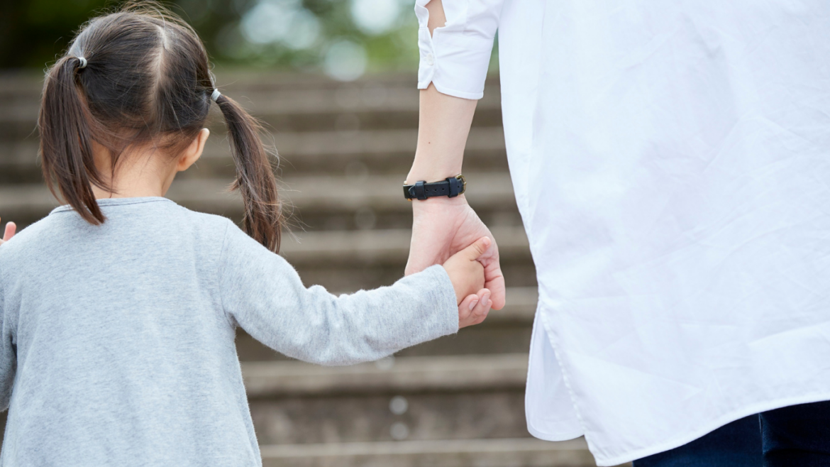 Affidamento esclusivo dei figli